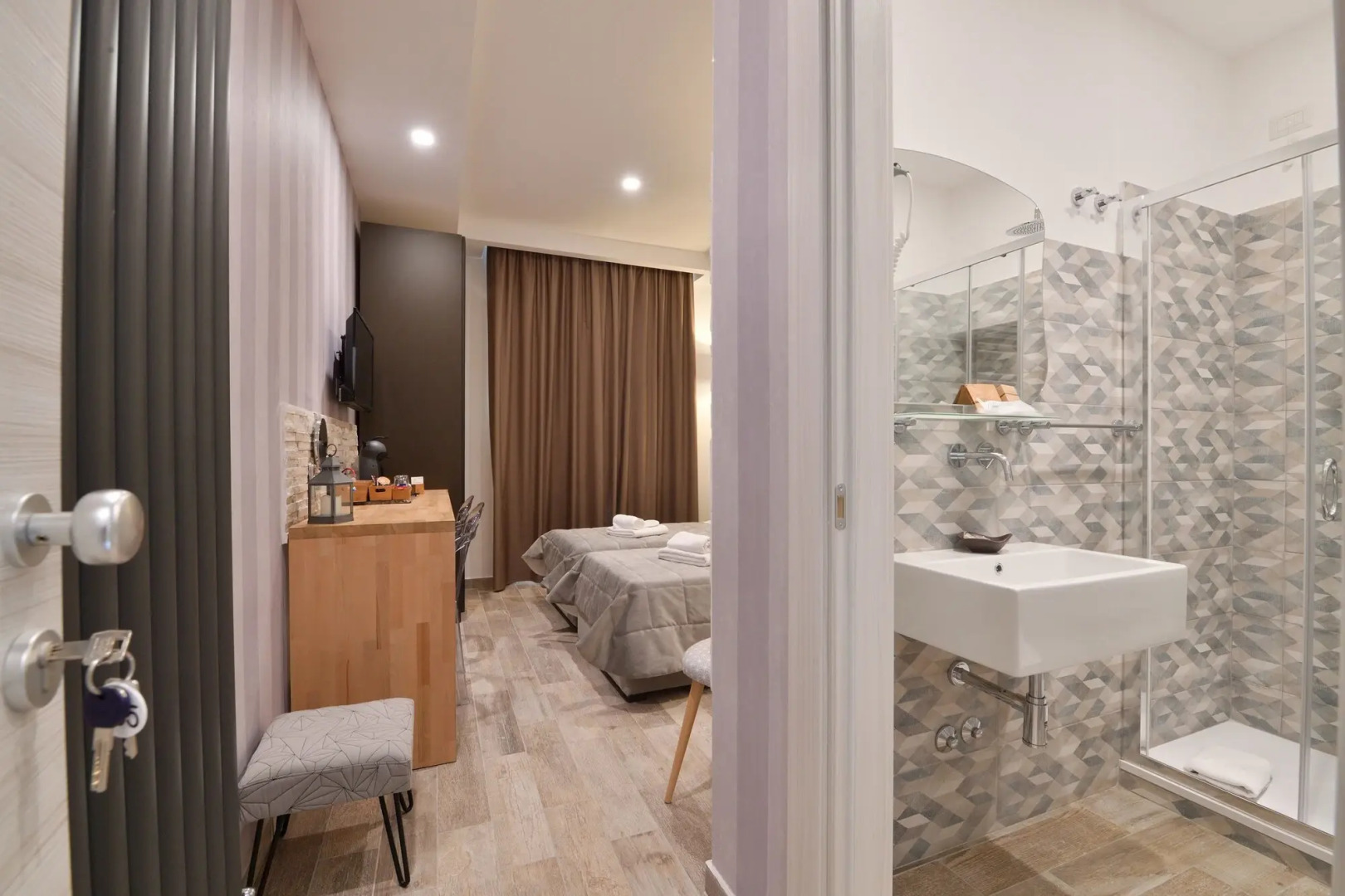 Photo - Relais Barberini