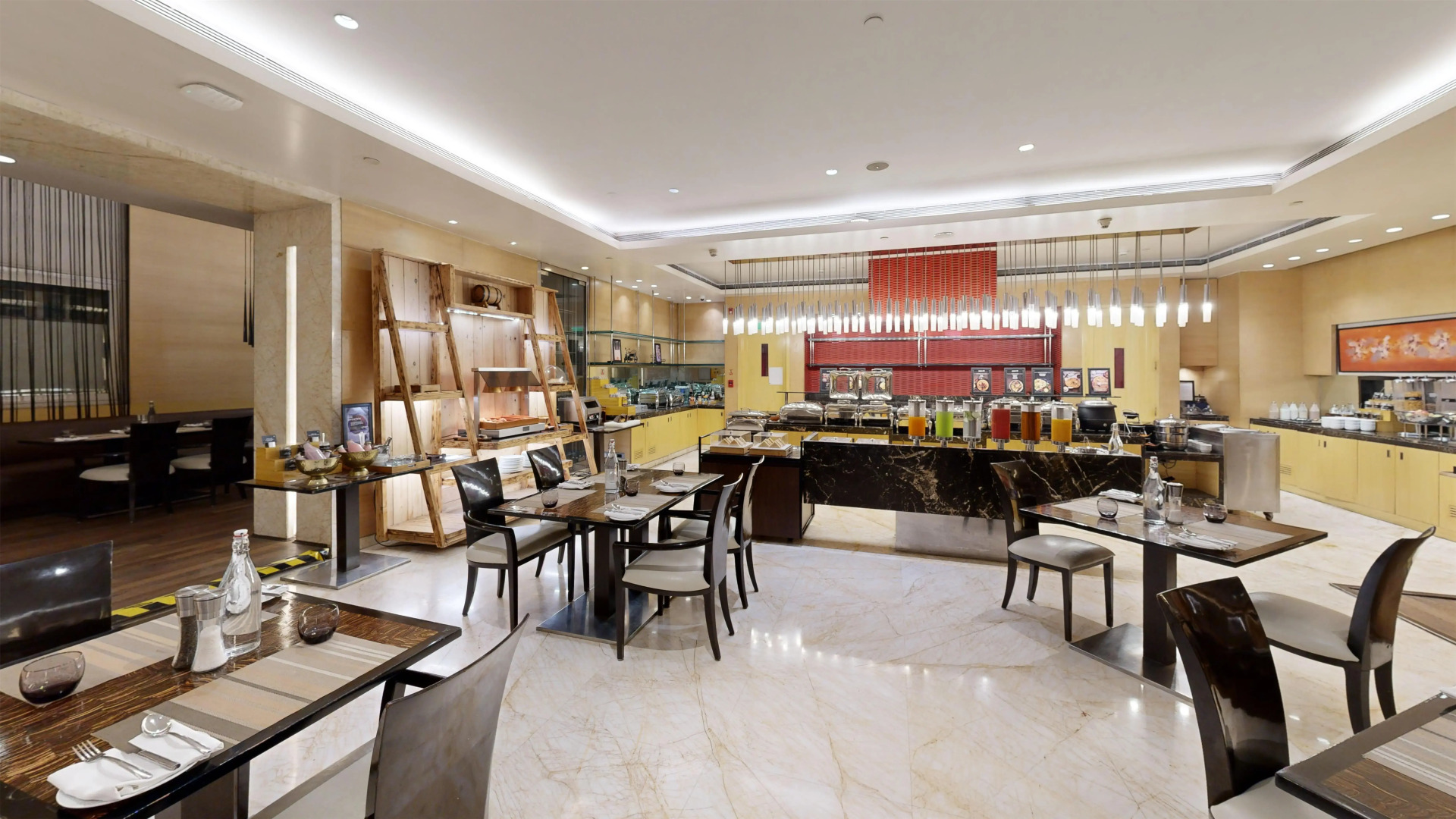 Foto - Radisson Blu Marina Hotel Connaught Place