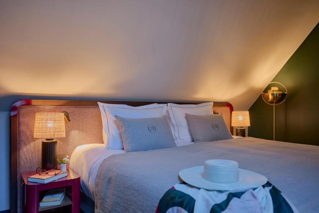 Foto - Faubourg 21 – The Leading Hotels of the World
