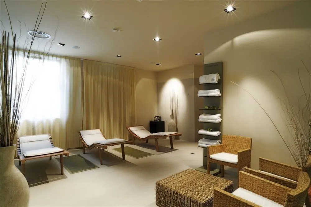Foto - LVG Hotel Collection - Grand Hotel Mediterranee