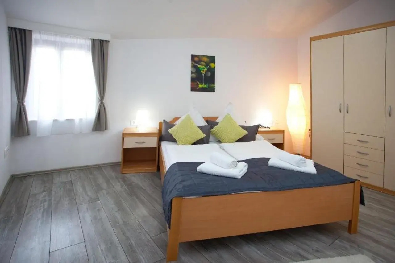 Photo - Villa Toni Design Apartments