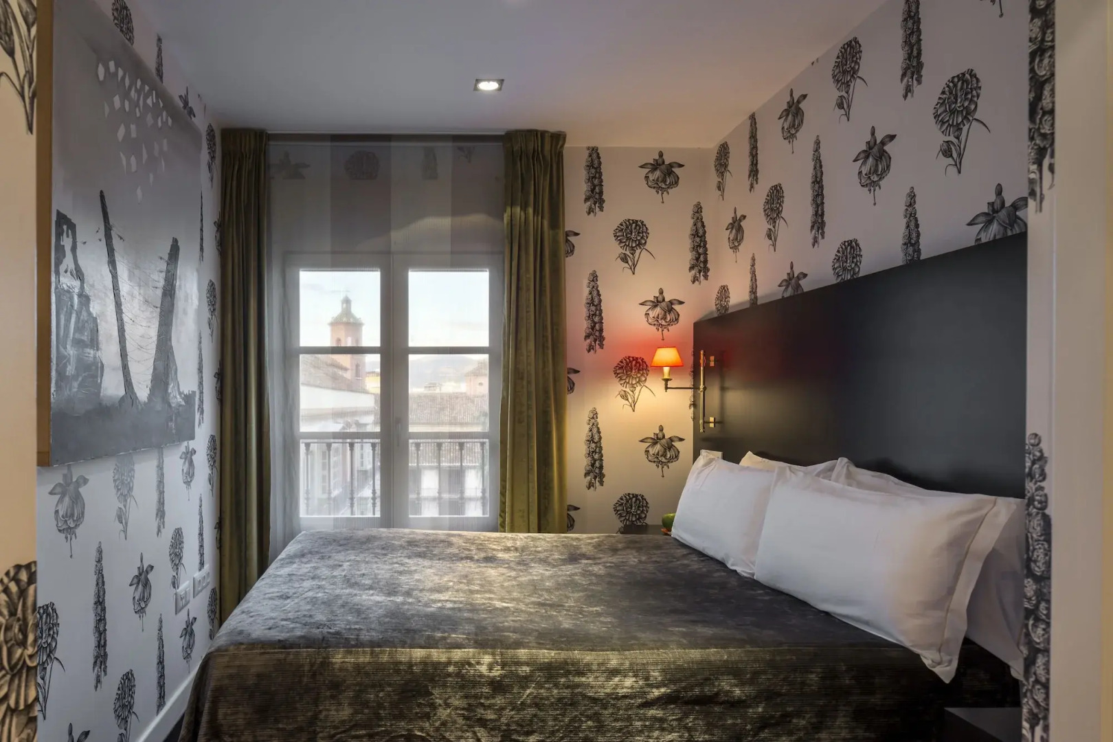 Foto - Hotel Larios Málaga