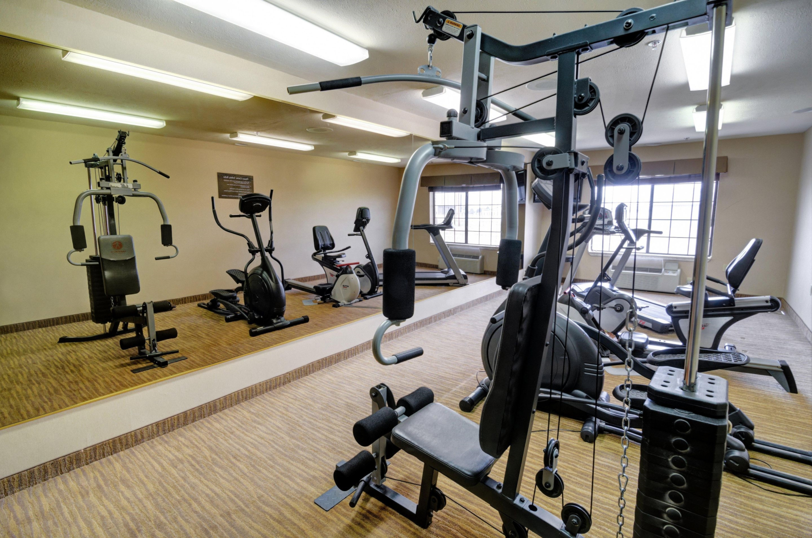 Foto - Comfort Suites Austin Airport