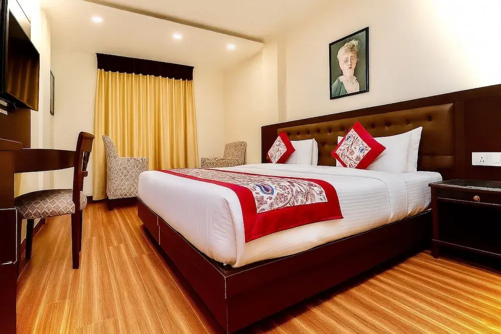 Photo - Hotel Kian by JMD Group