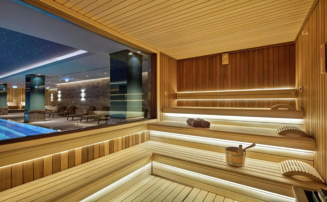 Photo - DoubleTree by Hilton Skopje