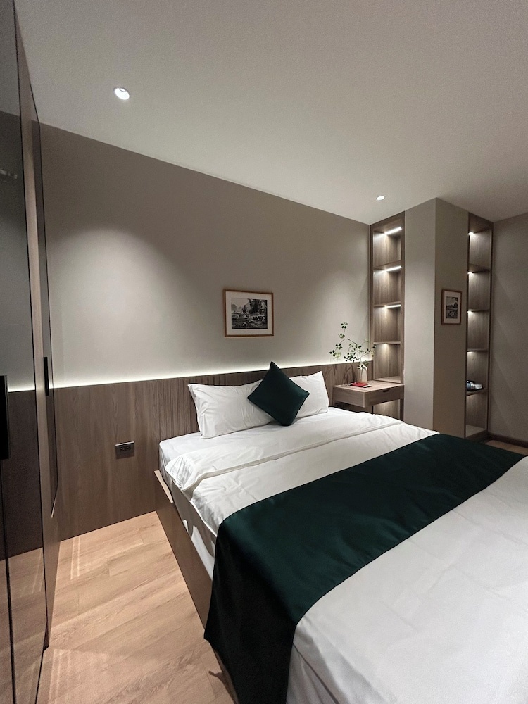 Foto - The Lumi Apartments by XOI Residences