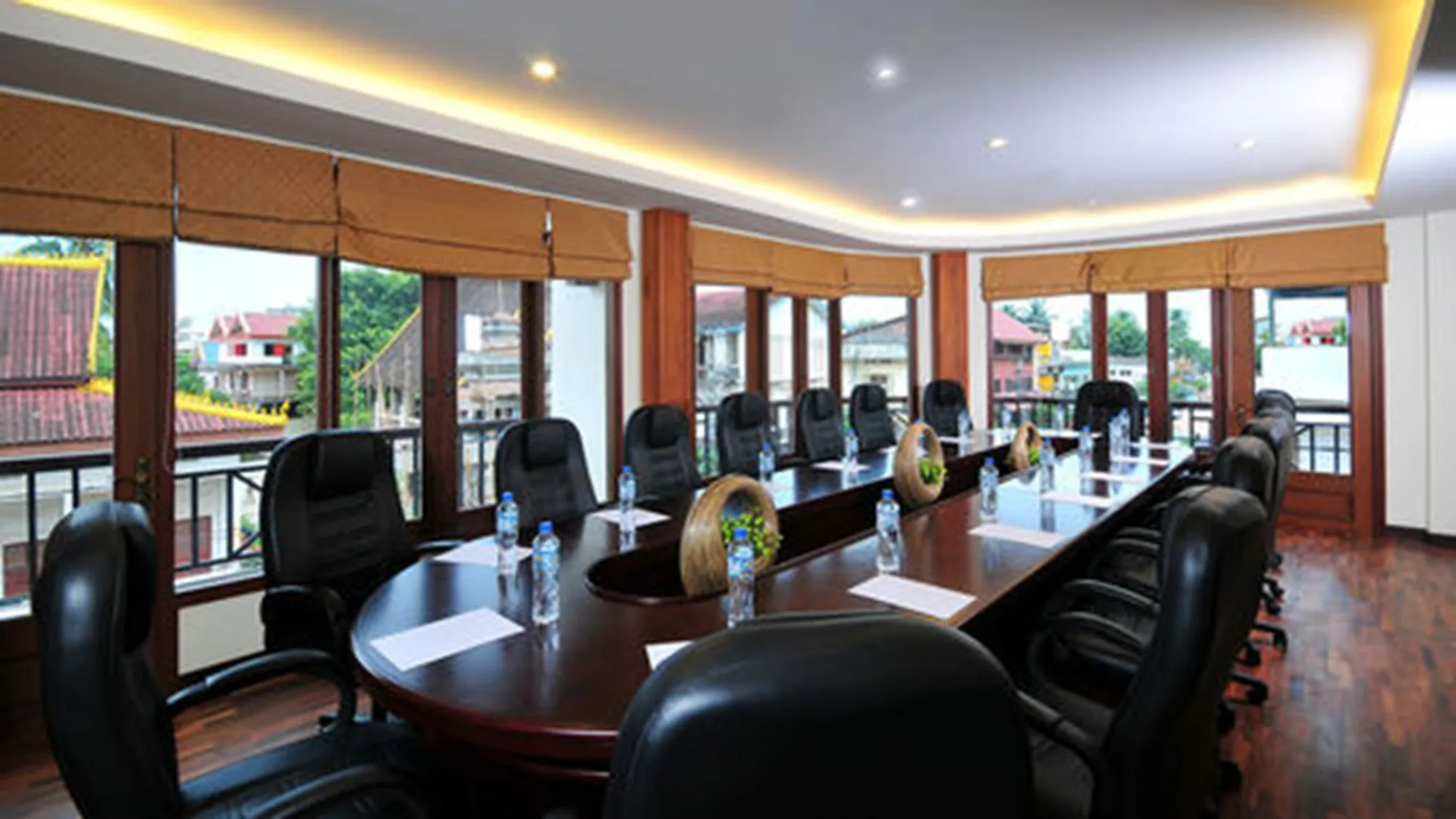 Foto - Salana Boutique Hotel