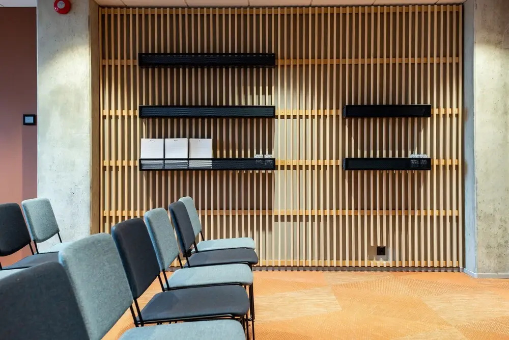 Foto - Citybox Tallinn City Center