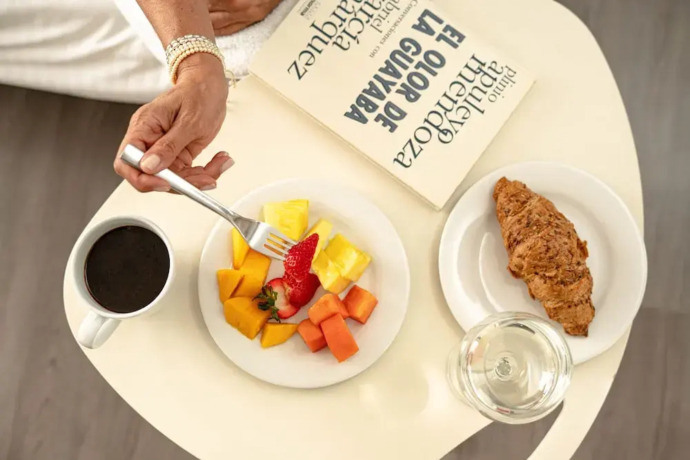 Photo - Central Apartamentos Bogotá