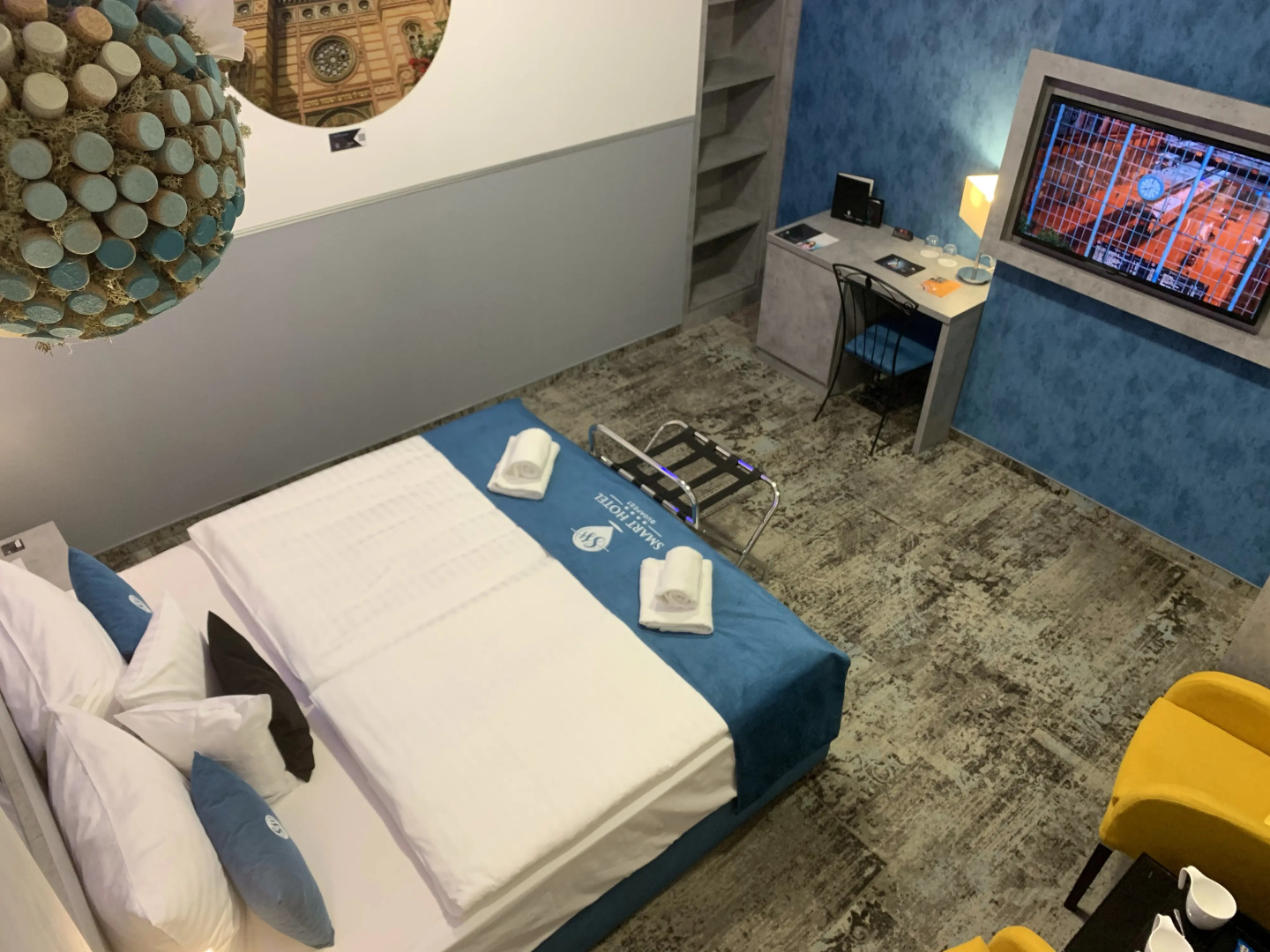 Photo - Smart Hotel Budapest