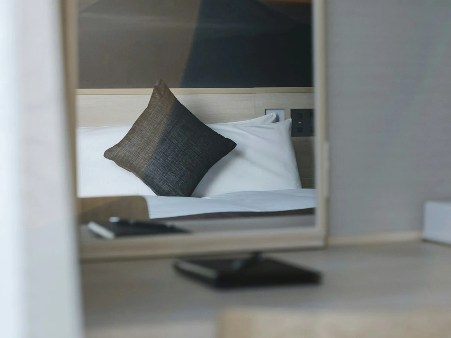 Photo - Hotel JAL City Haneda Tokyo West Wing