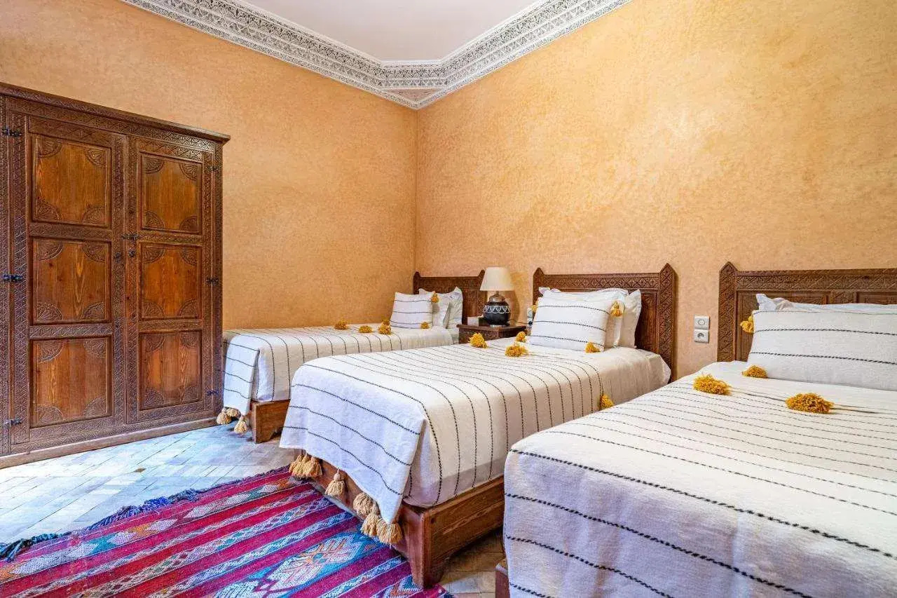 Foto - Riad Villa Sidi Baba
