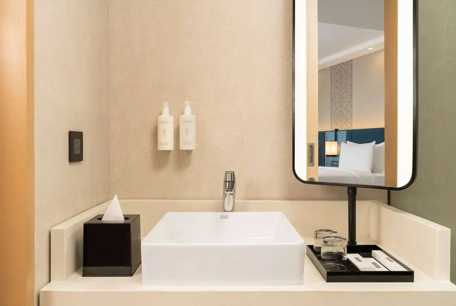 Foto - Hilton Garden Inn Mumbai International Airport