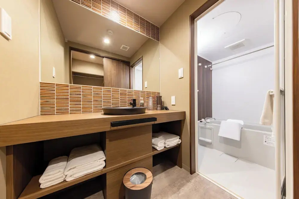 Foto - MADOKA Kyoto station west