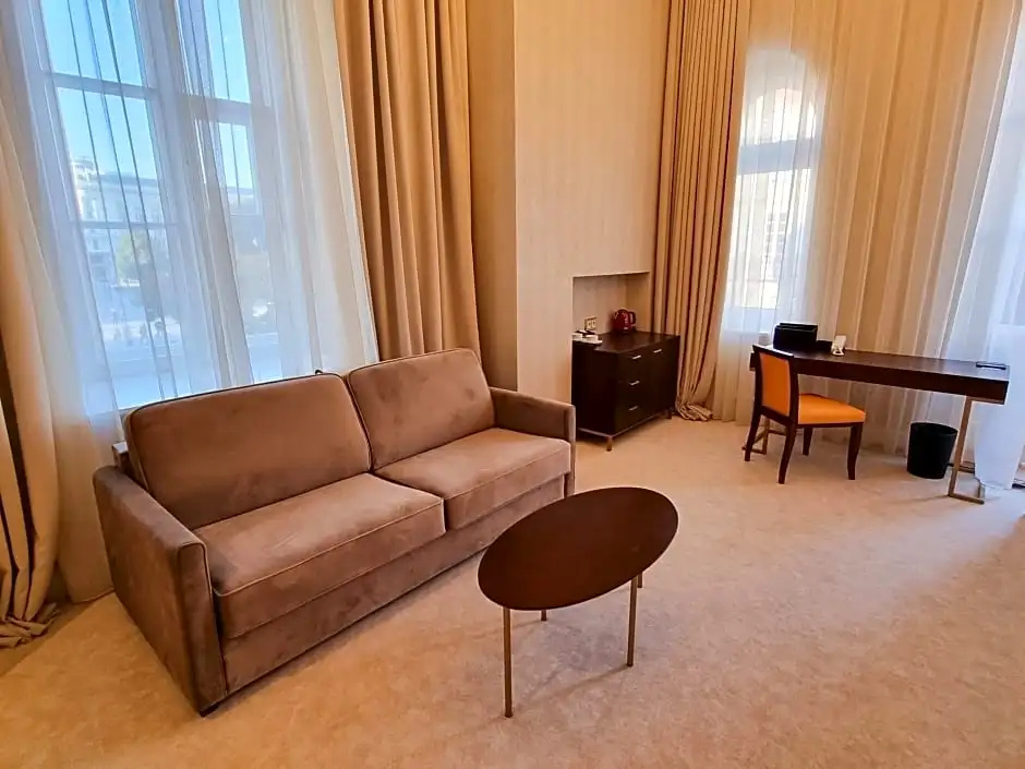 Foto - Tiffi Old Town Hotel