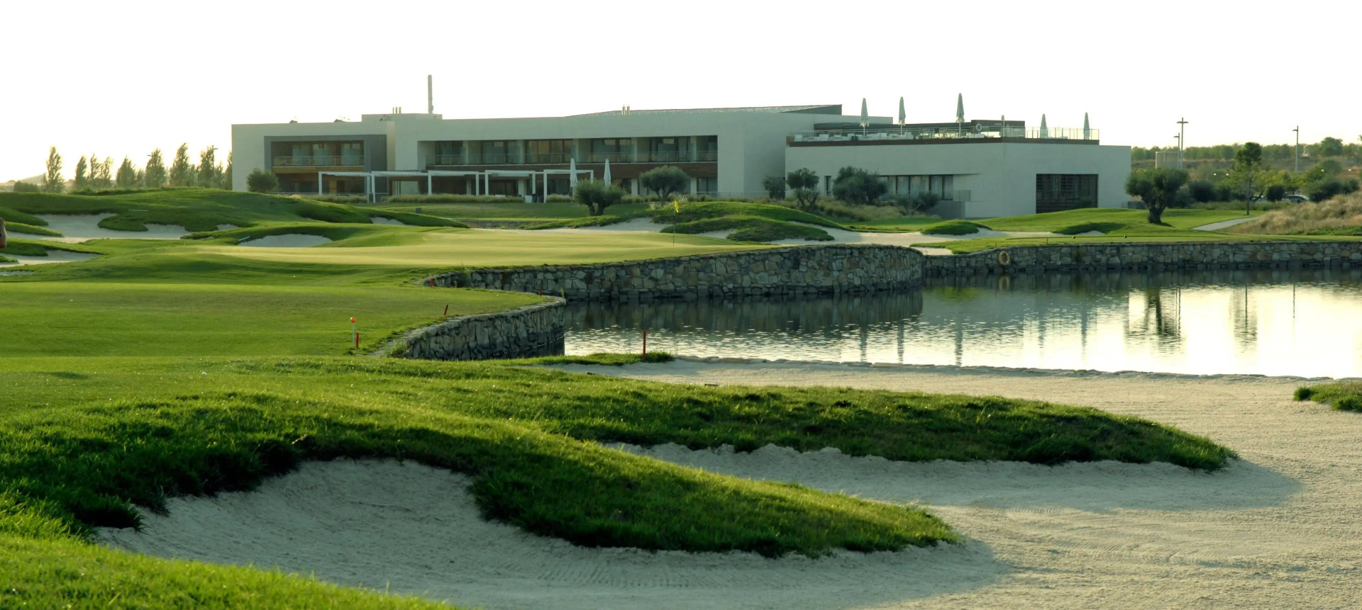 Photo - Sercotel El Encin Golf