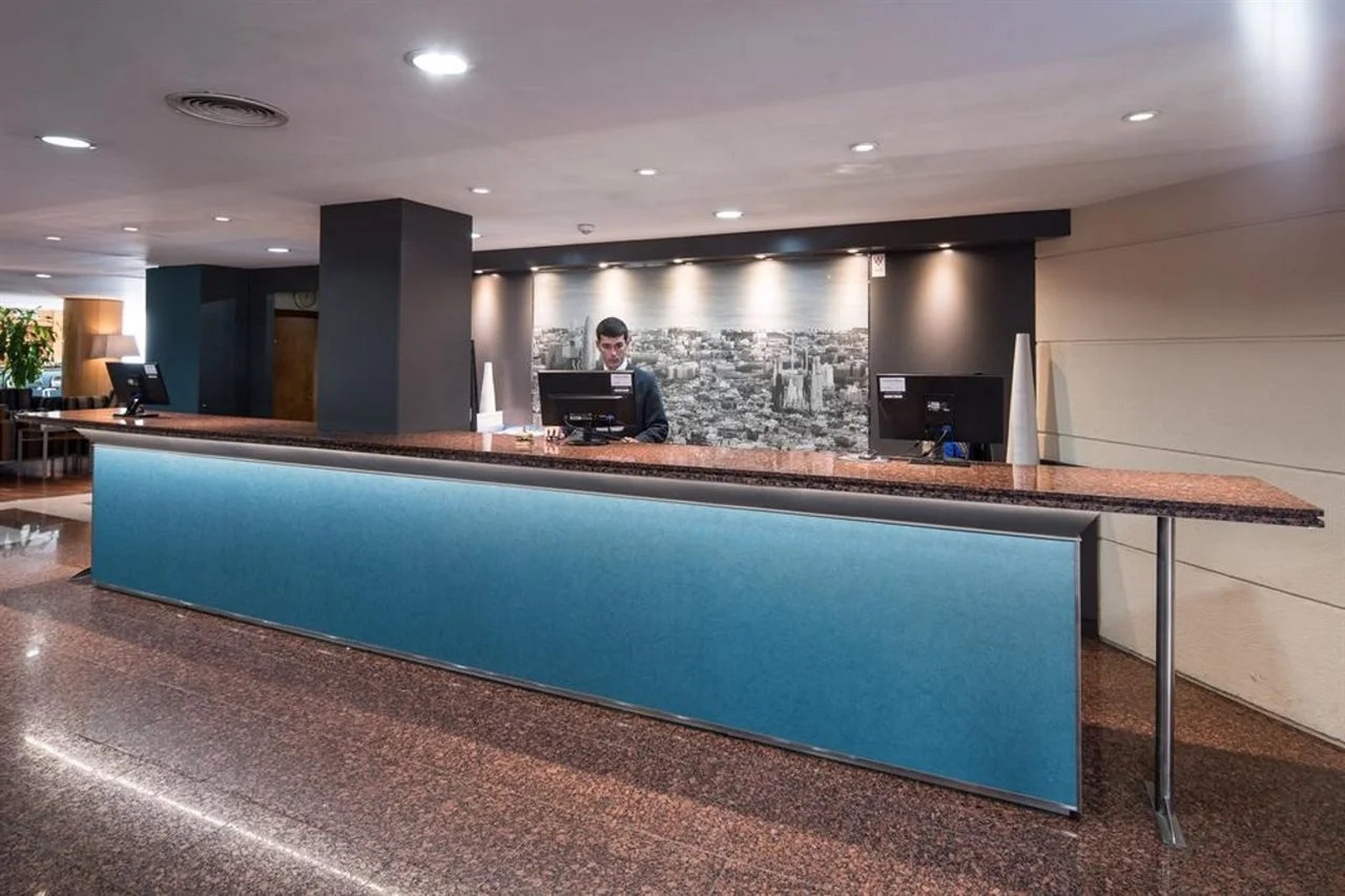 Foto - Catalonia Park Putxet