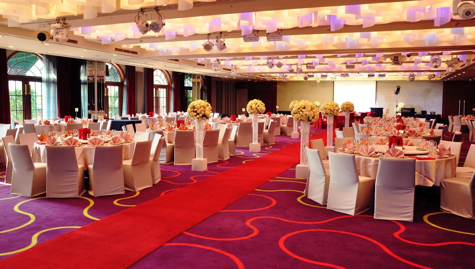 Foto - Grand Victoria Hotel