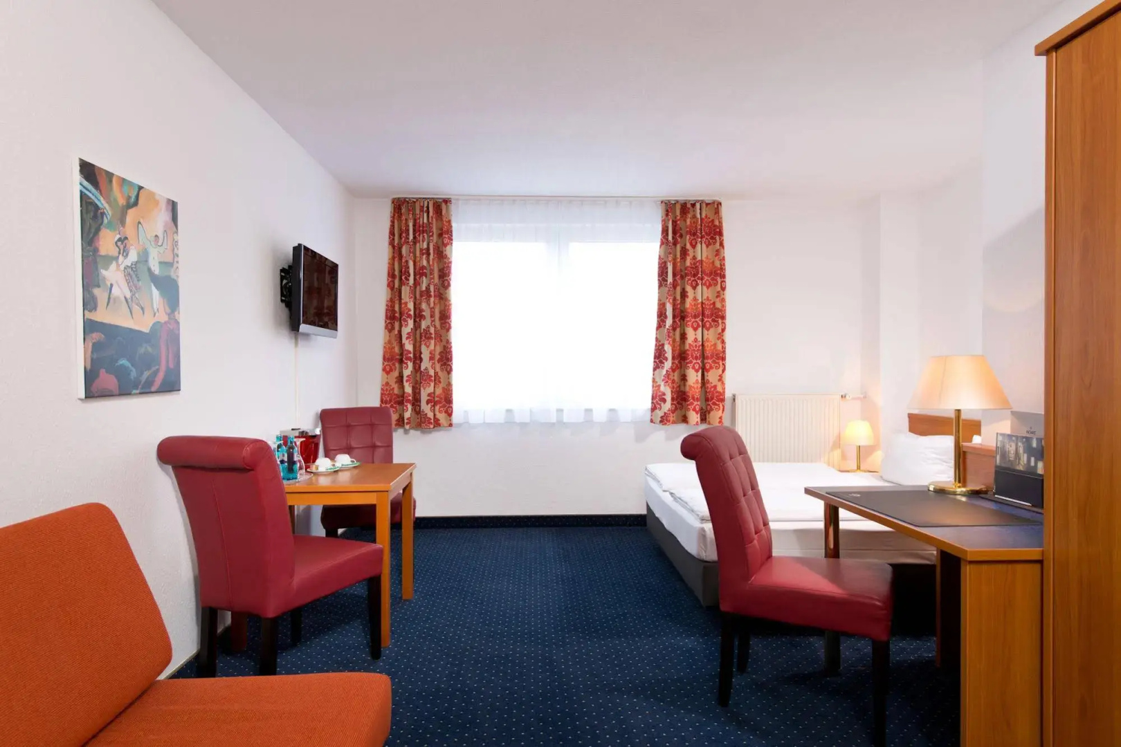 Foto - ACHAT Hotel Stuttgart Zuffenhausen