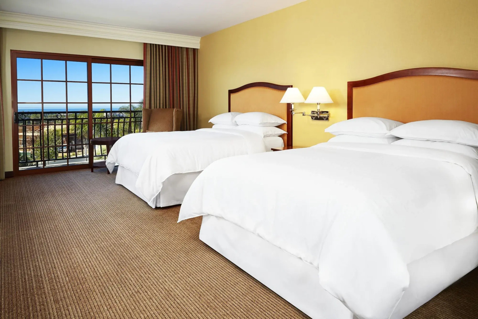 Foto - Sheraton Carlsbad Resort & Spa