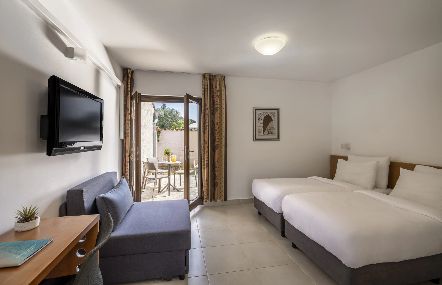 Foto - Maistra Select Villas Rubin Resort
