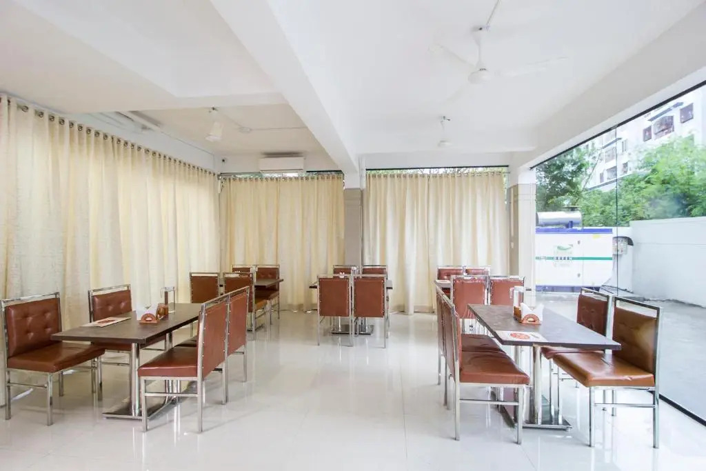 Foto - FabHotel Limestone Suites - 750m from Yashoda Hospitals, Somajiguda