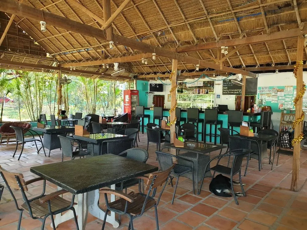 Foto - Bohemiaz Resort and Spa Kampot