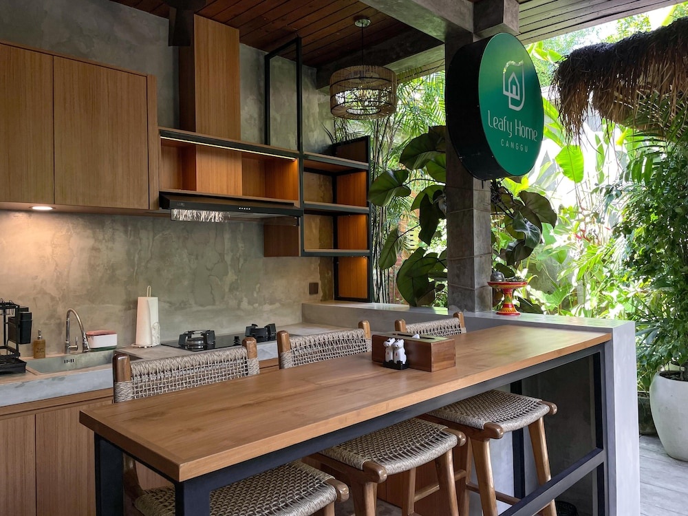 Photo - Leafy Home Canggu