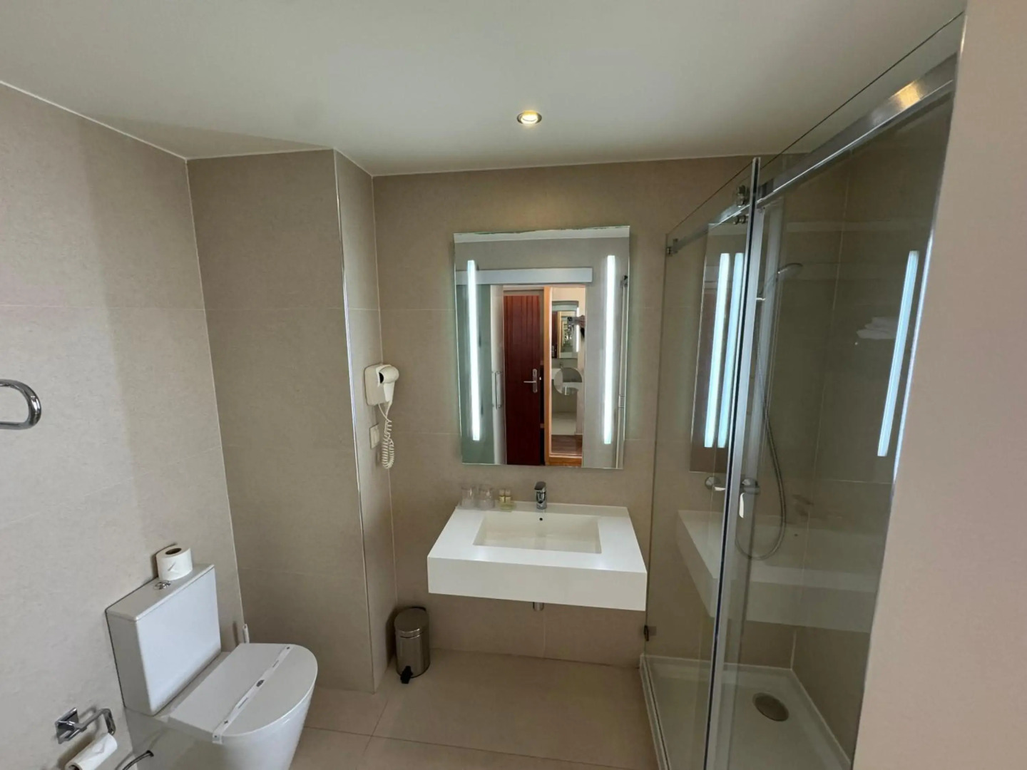 Foto - Hotel Atlantida Sol