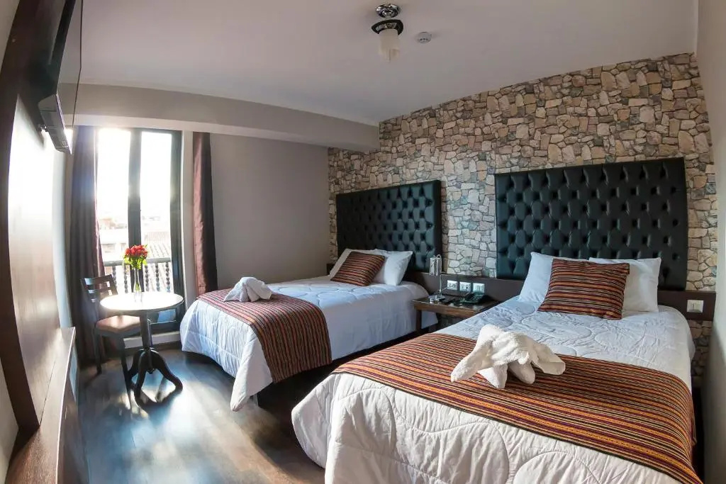 Foto - Ureta Hotel