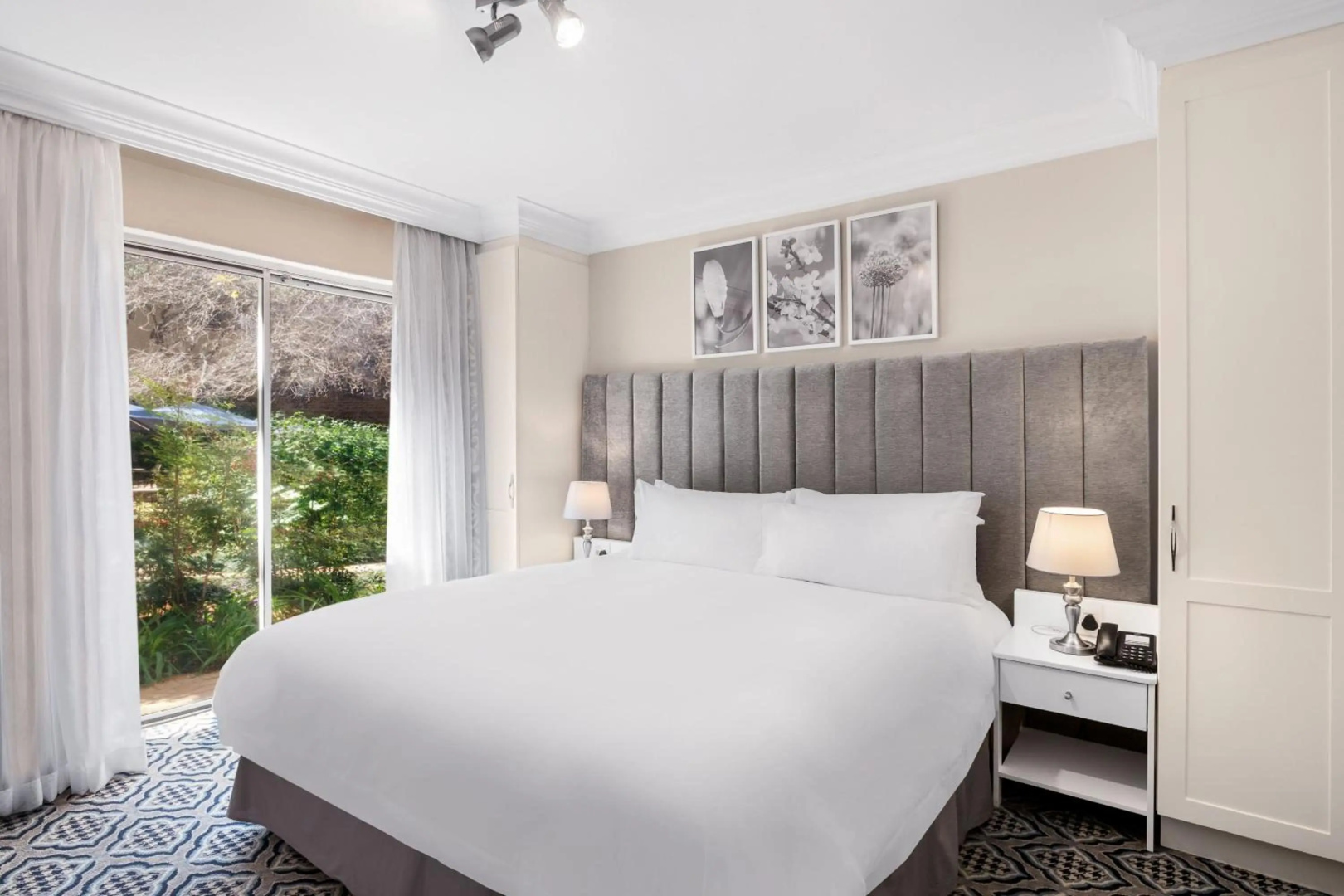 Foto - Protea Hotel by Marriott Johannesburg Balalaika Sandton