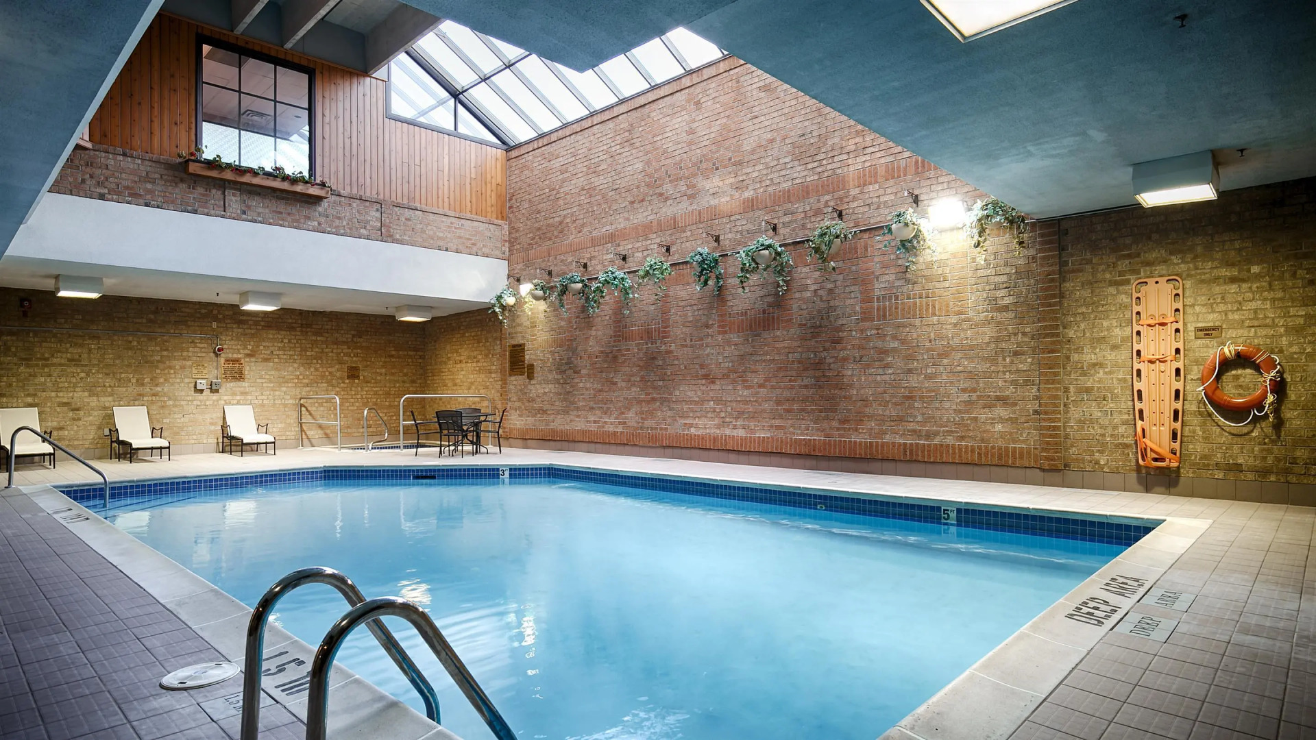 Foto - Best Western Plus Toronto Airport Hotel