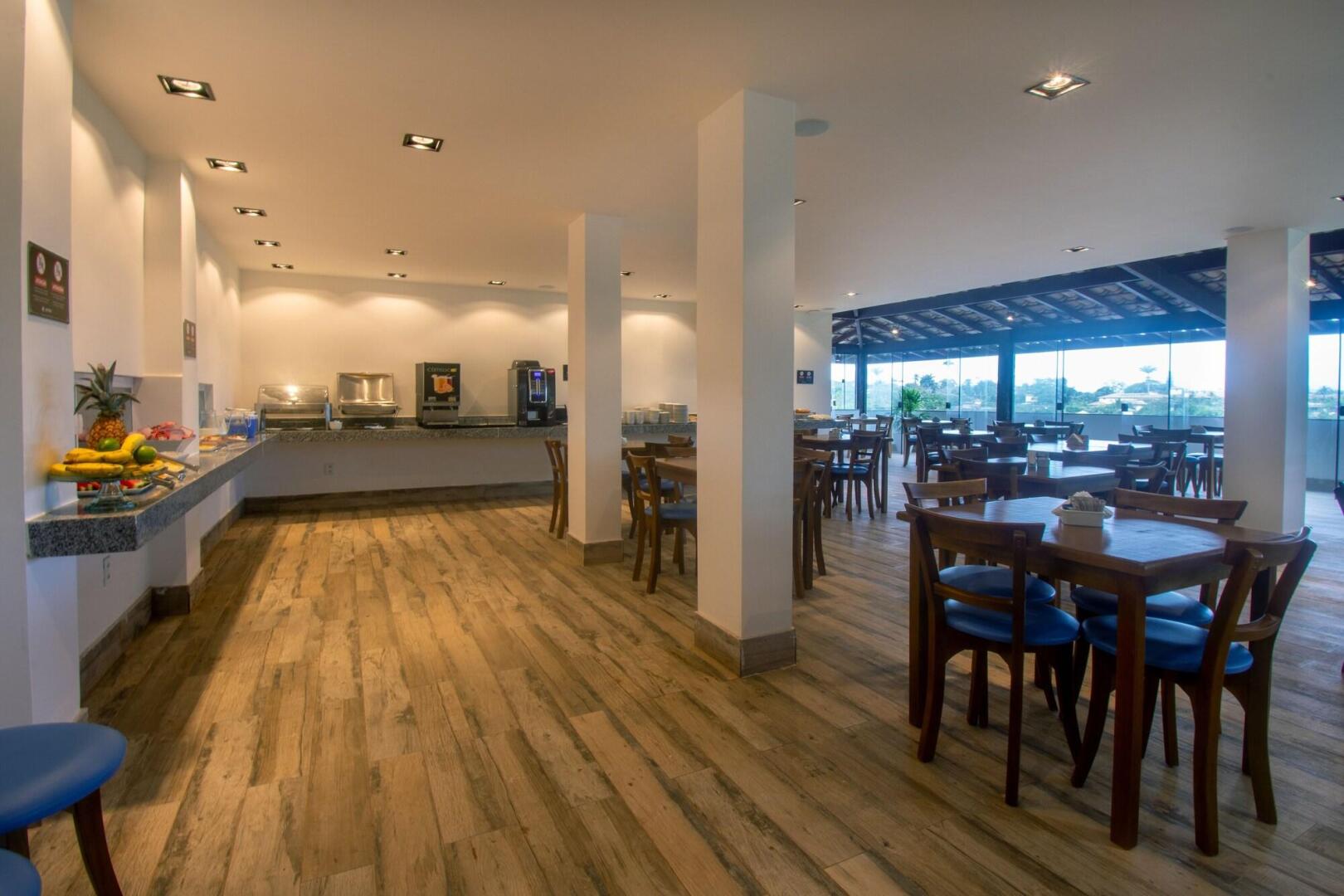 Foto - Pousada Gammel Dansk by Latitud Hoteles