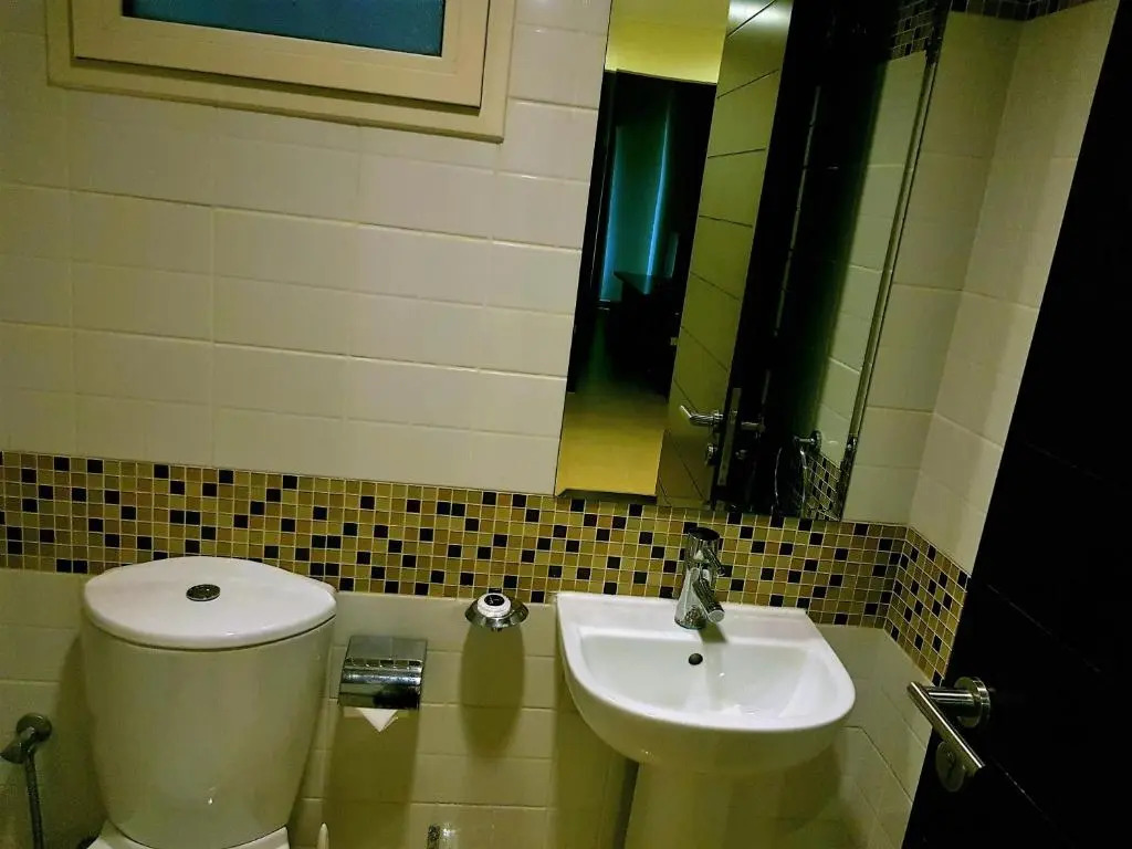 Foto - Tulip Hotel Apartments