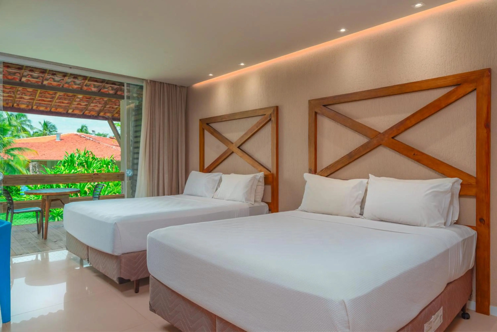 Photo - Pratagy Beach All Inclusive Resort