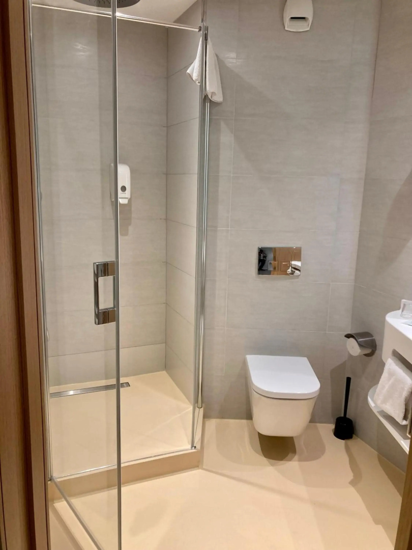 Foto - SoBlue Hotel