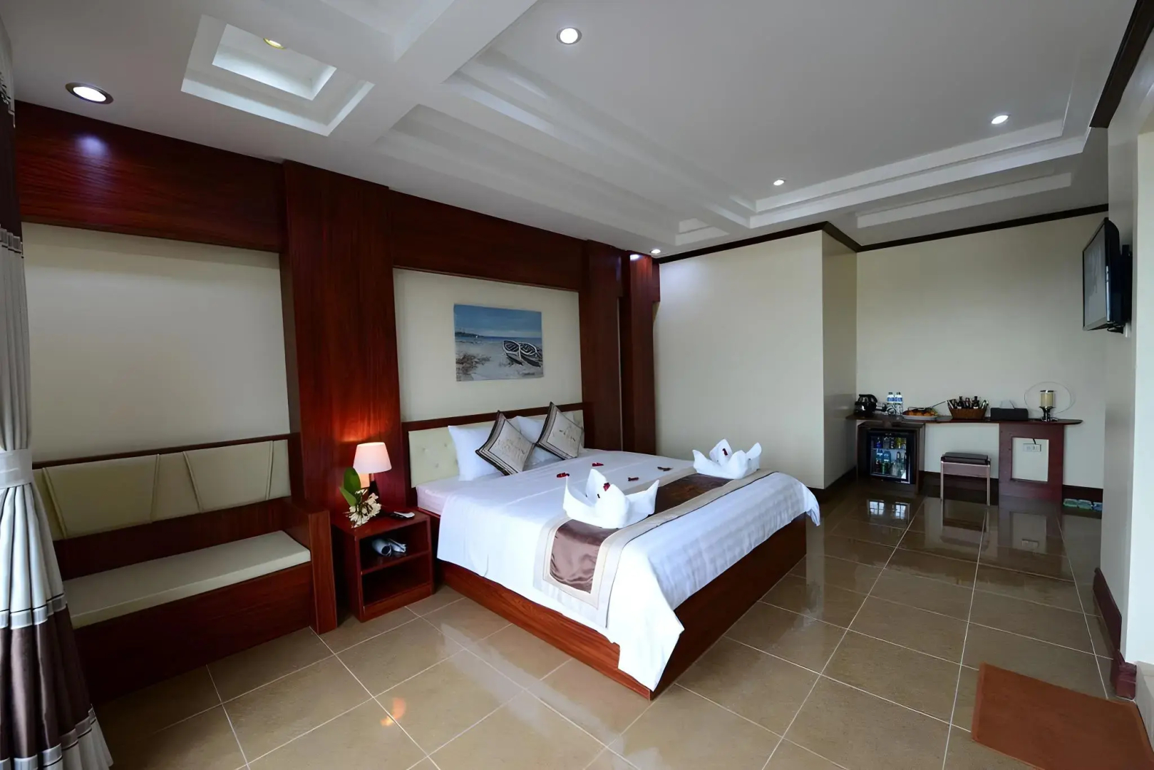 Photo - Vientiane Luxury Hotel