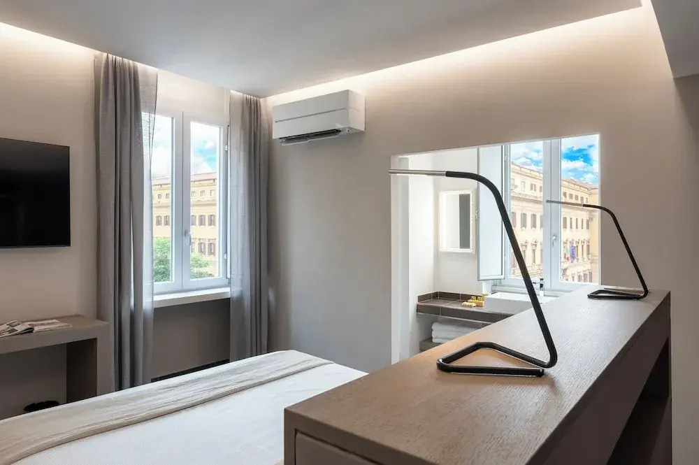 Foto - The Point Suites Rome - Guest House