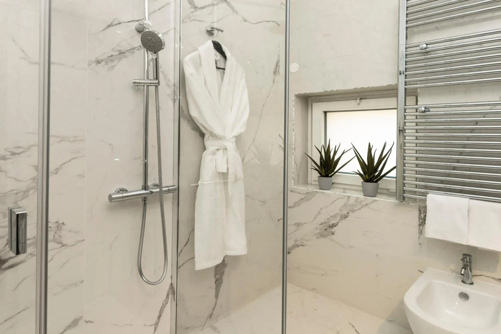 Photo - La Ville Art Noveau Hotel