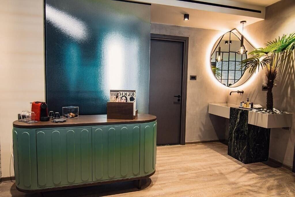 Project 3 urban chic hotel, Bild 10 von 16
