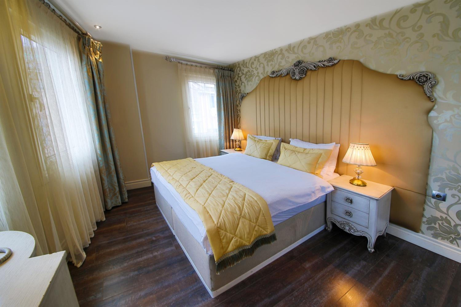 Photo - Katelya Hotel