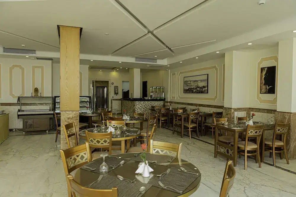 Foto - Tiba Rose hurghada