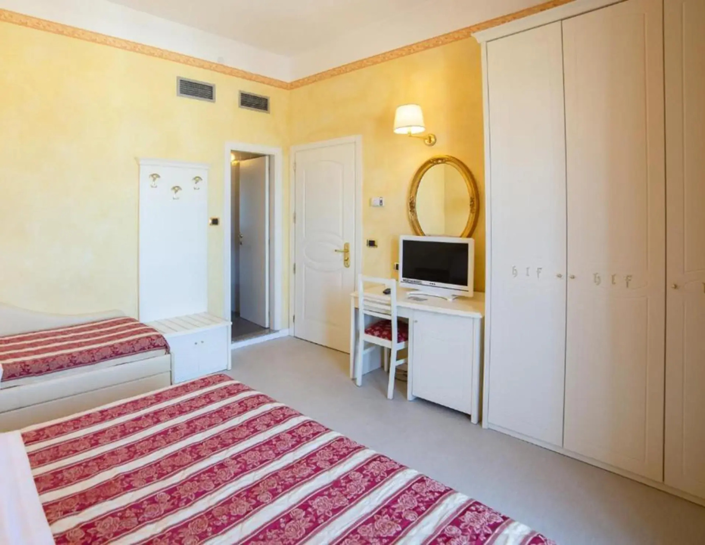 Photo - Hotel Executive La Fiorita