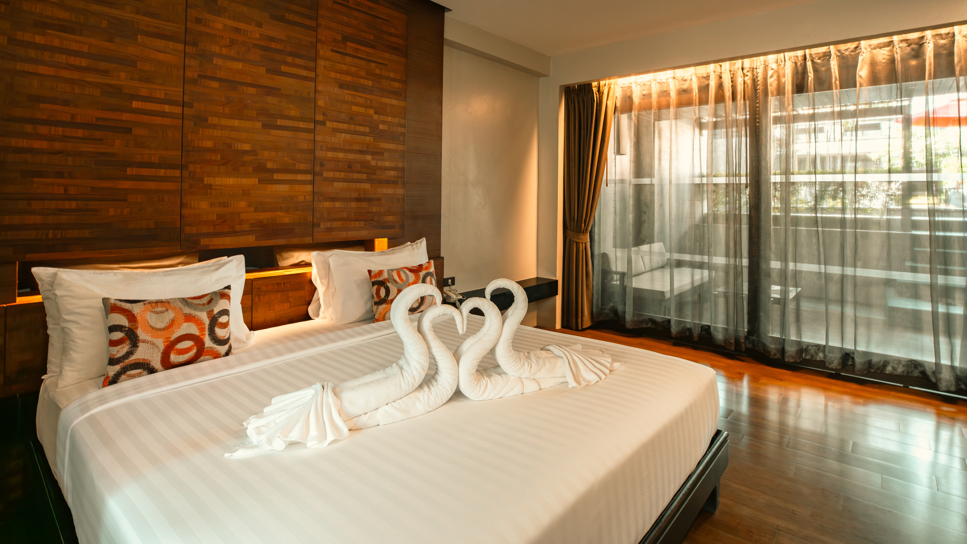 Foto - Am Samui Palace