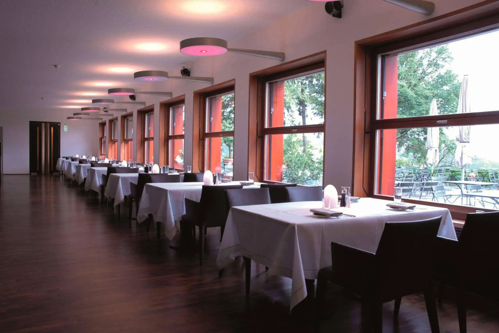 Foto - Sorell Boutique-Hotel Zürichberg