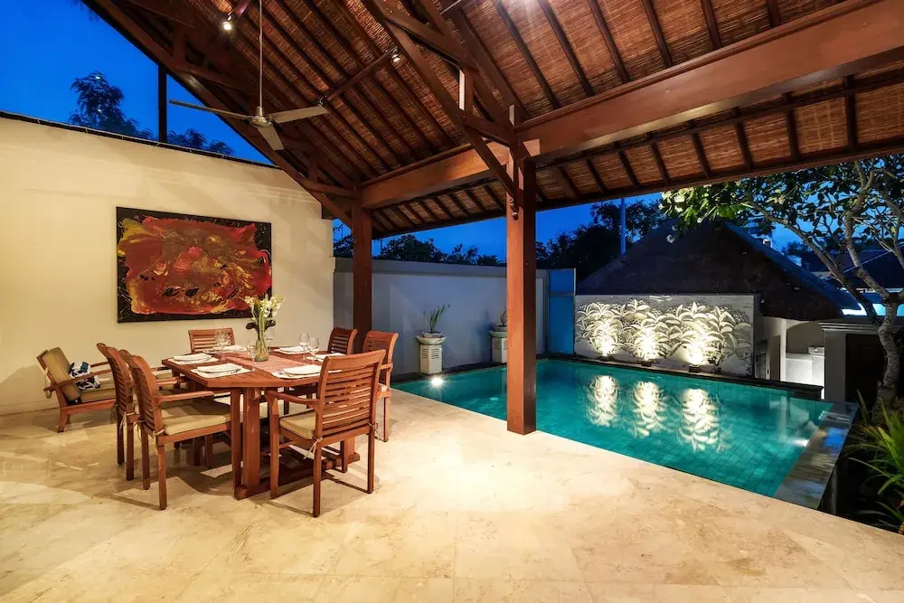 Photo - Villa Lalang Temu