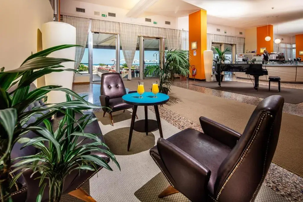 Foto - Hotel Astor