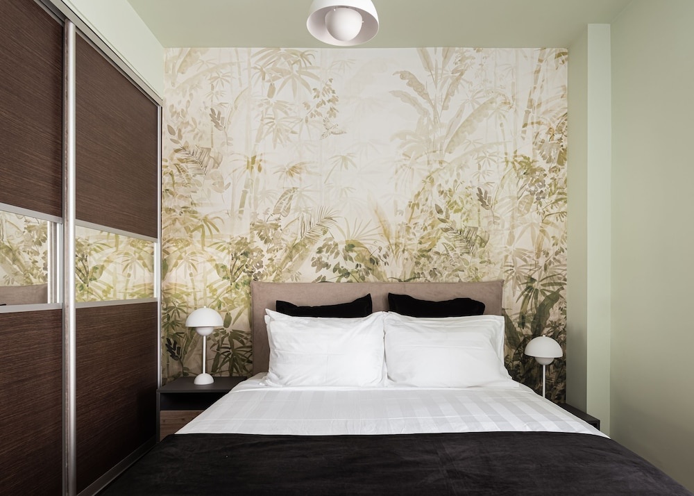 Glyfada Premium Residence