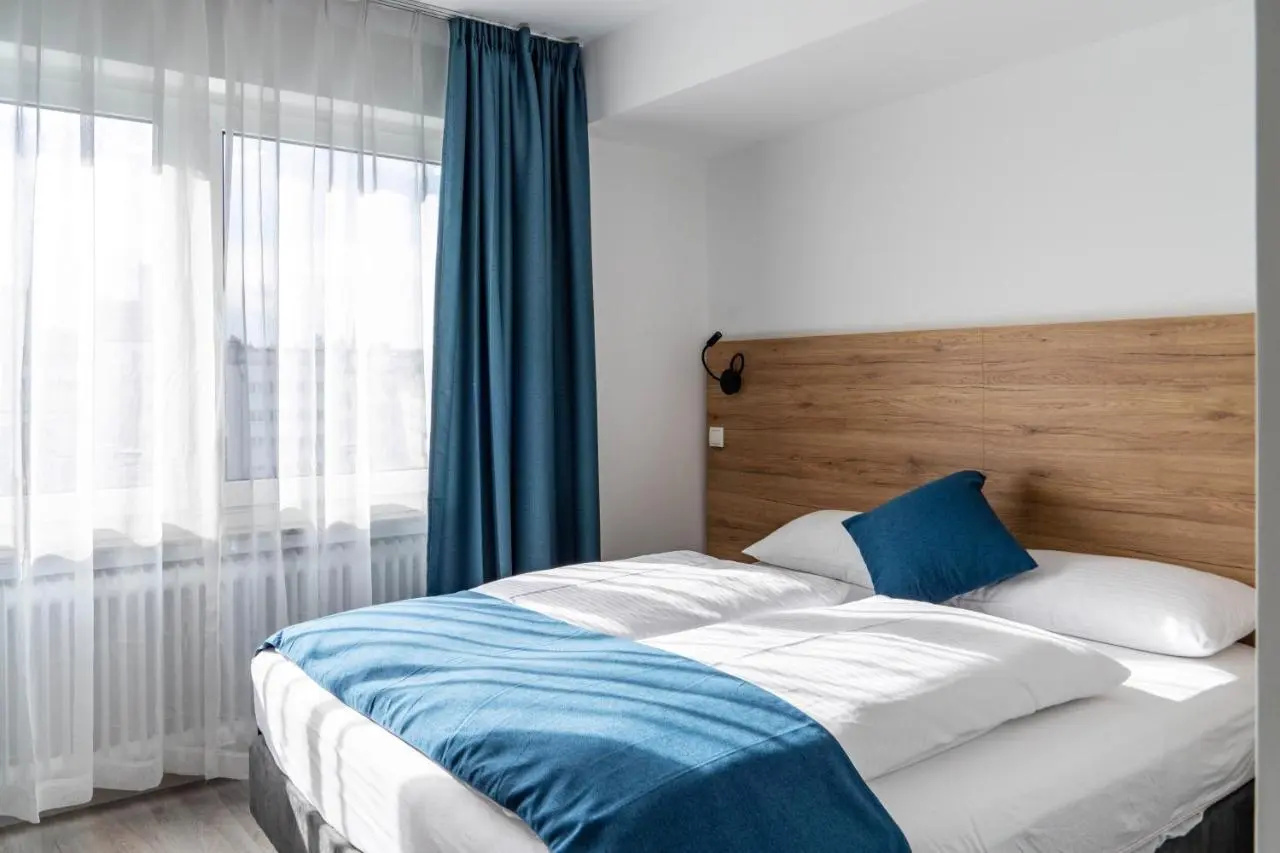 Foto - Hotel 83