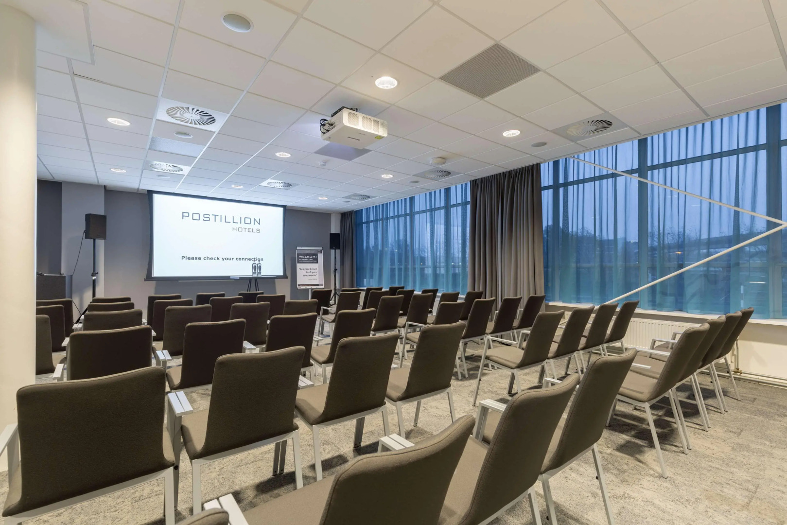 Foto - Postillion Hotel Amsterdam